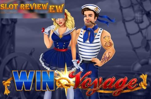 Win Voyage - обзор слота